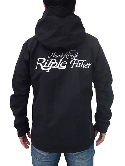 RippleFisher　シェルジャケット　ご予約受付中